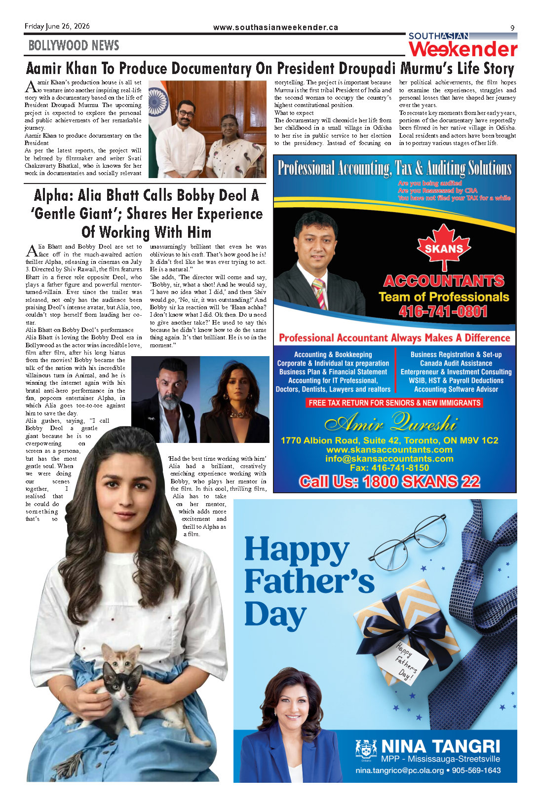 Page 9