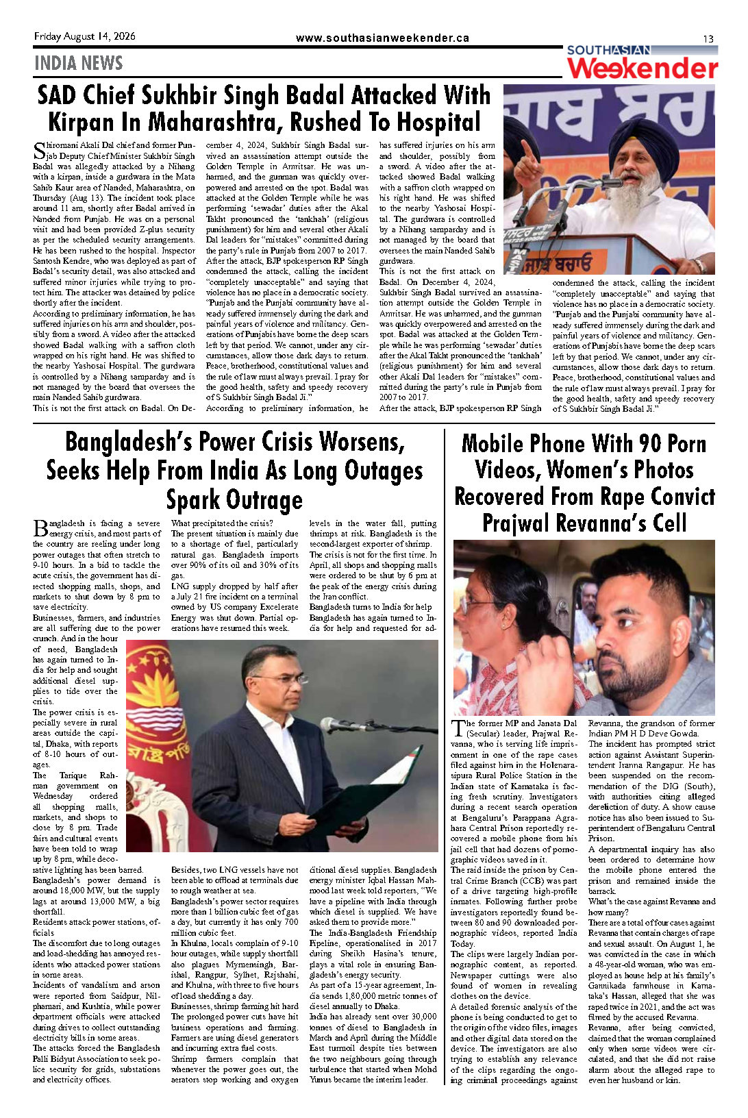 Page 13