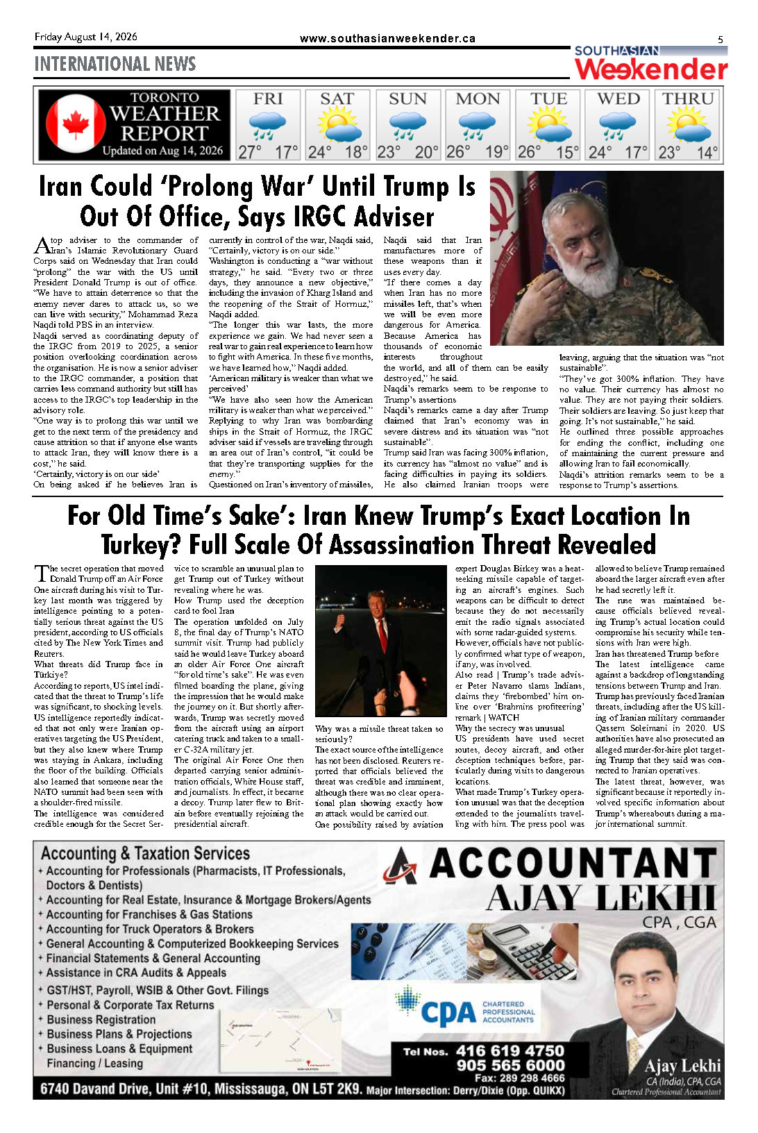 Page 5