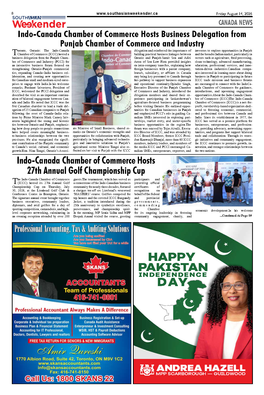 Page 8