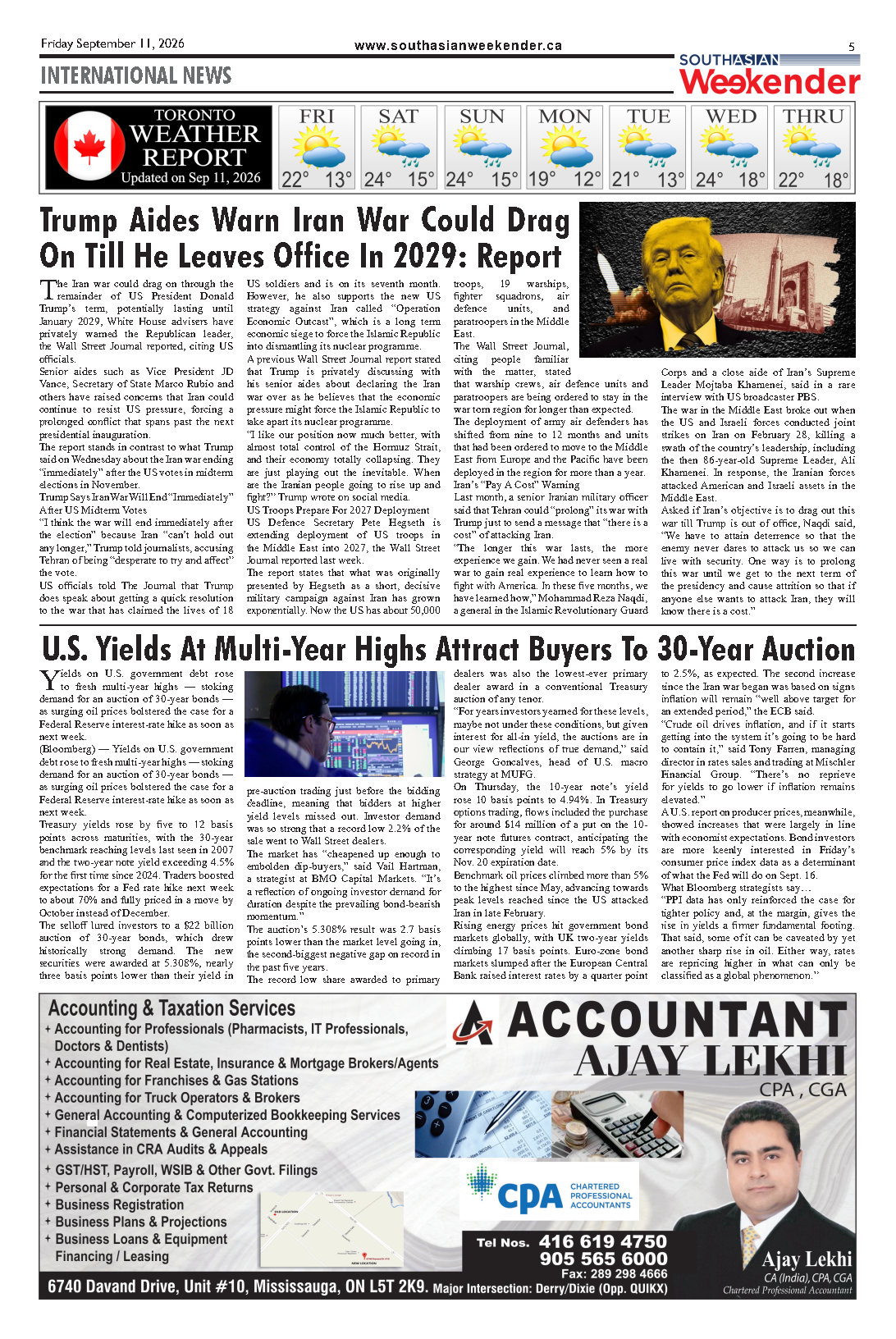 Page 5