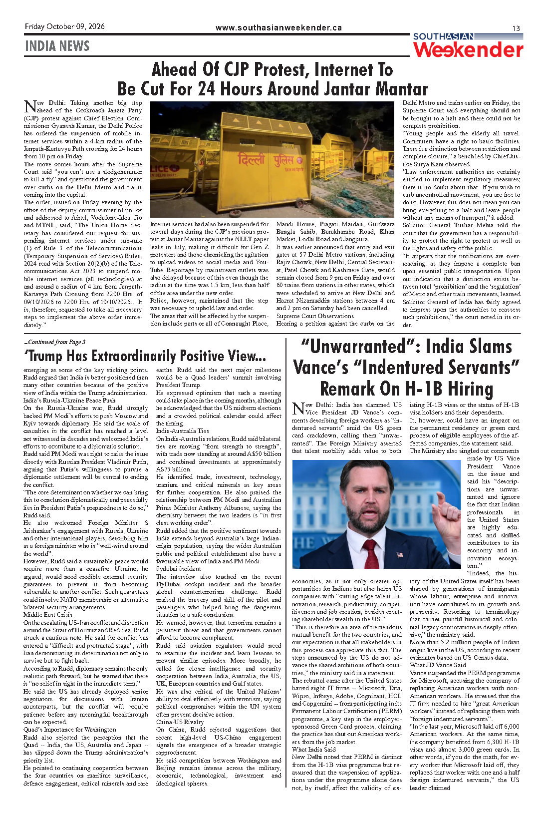 Page 13