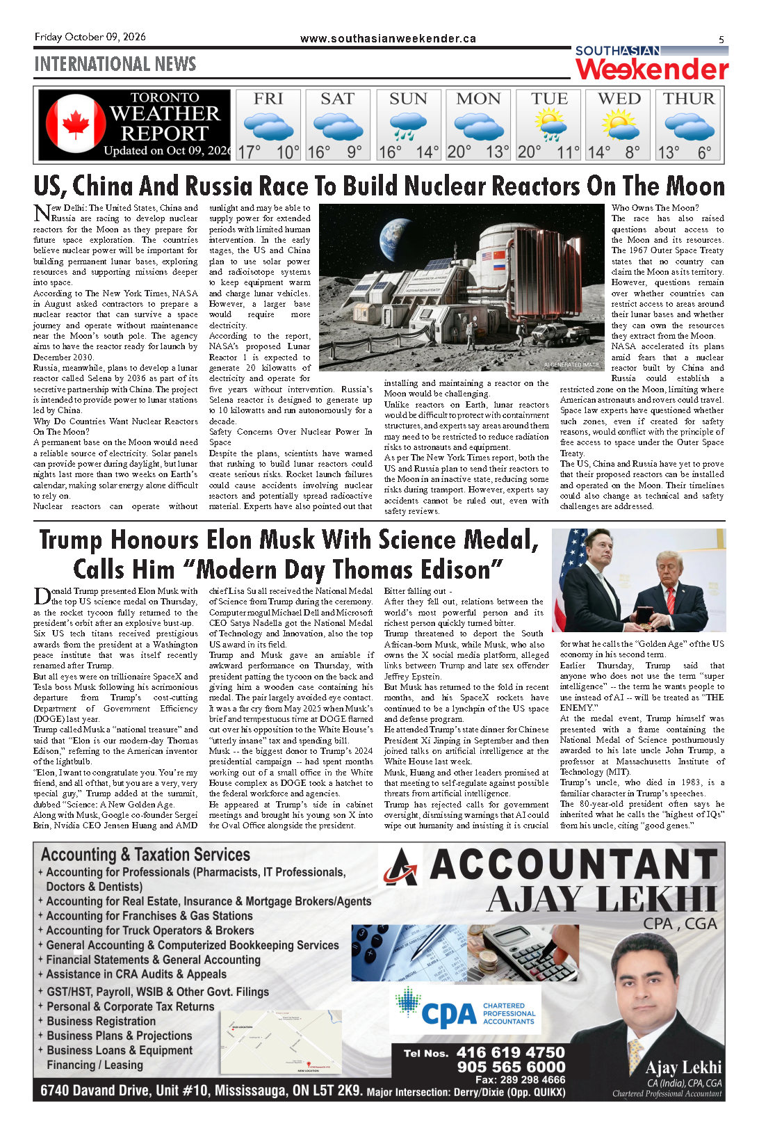 Page 5