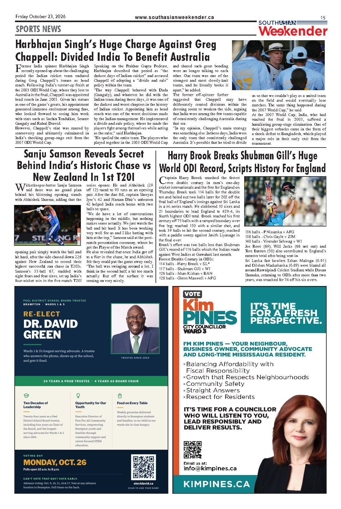 Page 15