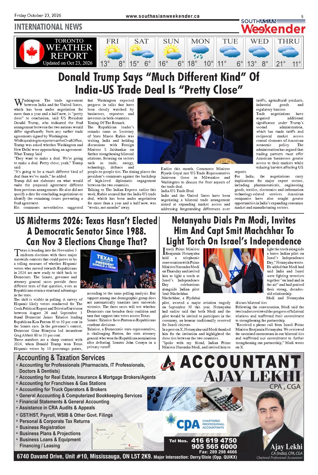 Page 5